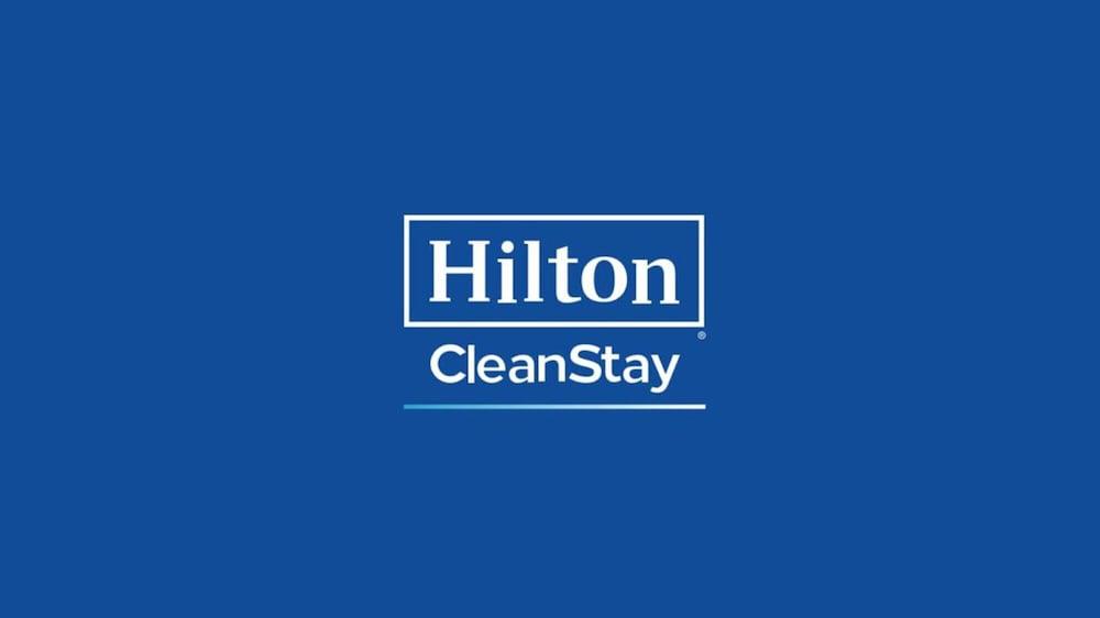 Hilton Garden Inn Elizabethtown Exteriör bild