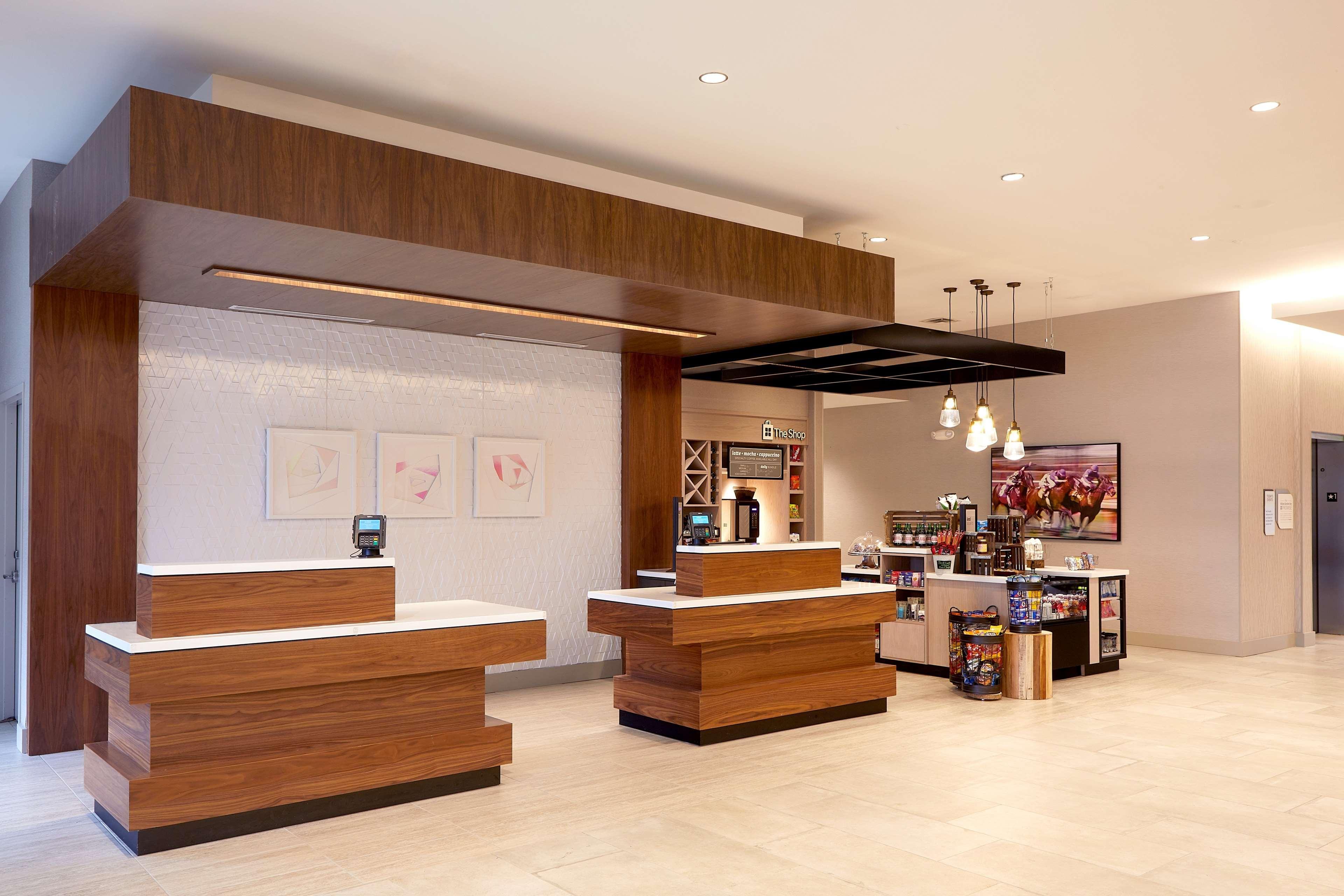 Hilton Garden Inn Elizabethtown Exteriör bild