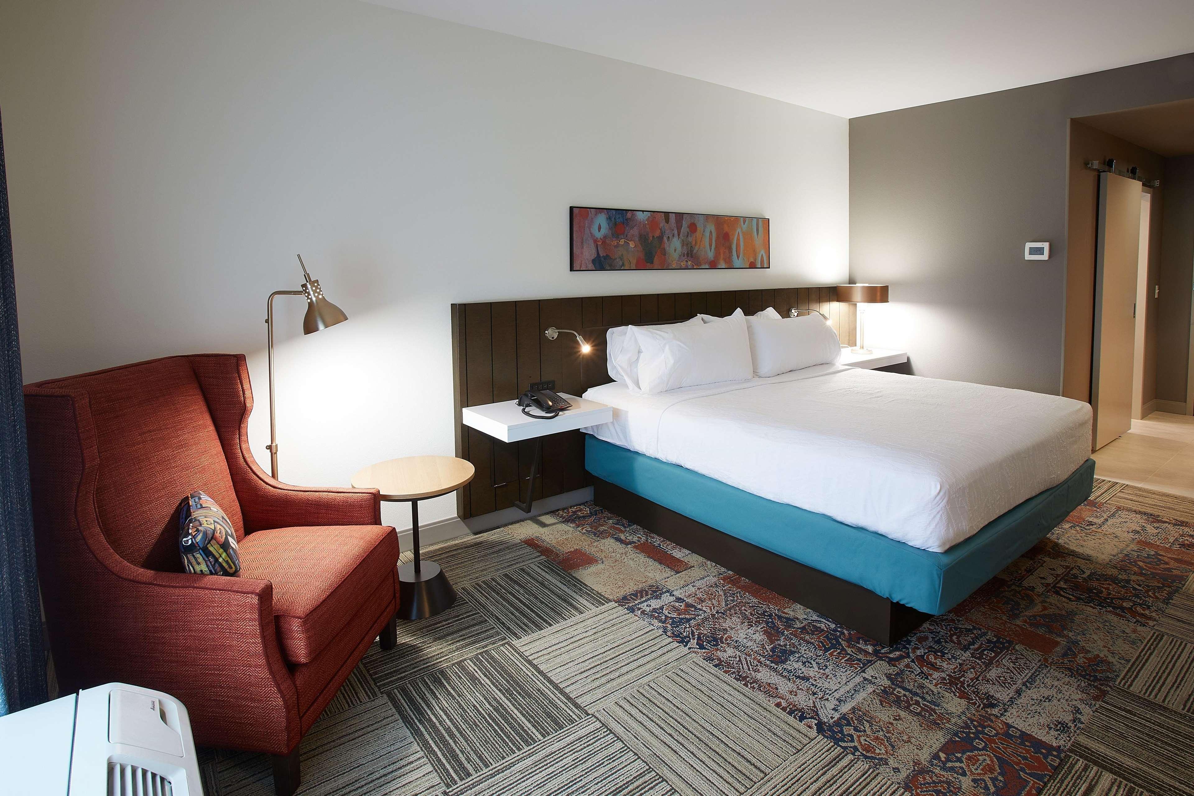 Hilton Garden Inn Elizabethtown Exteriör bild