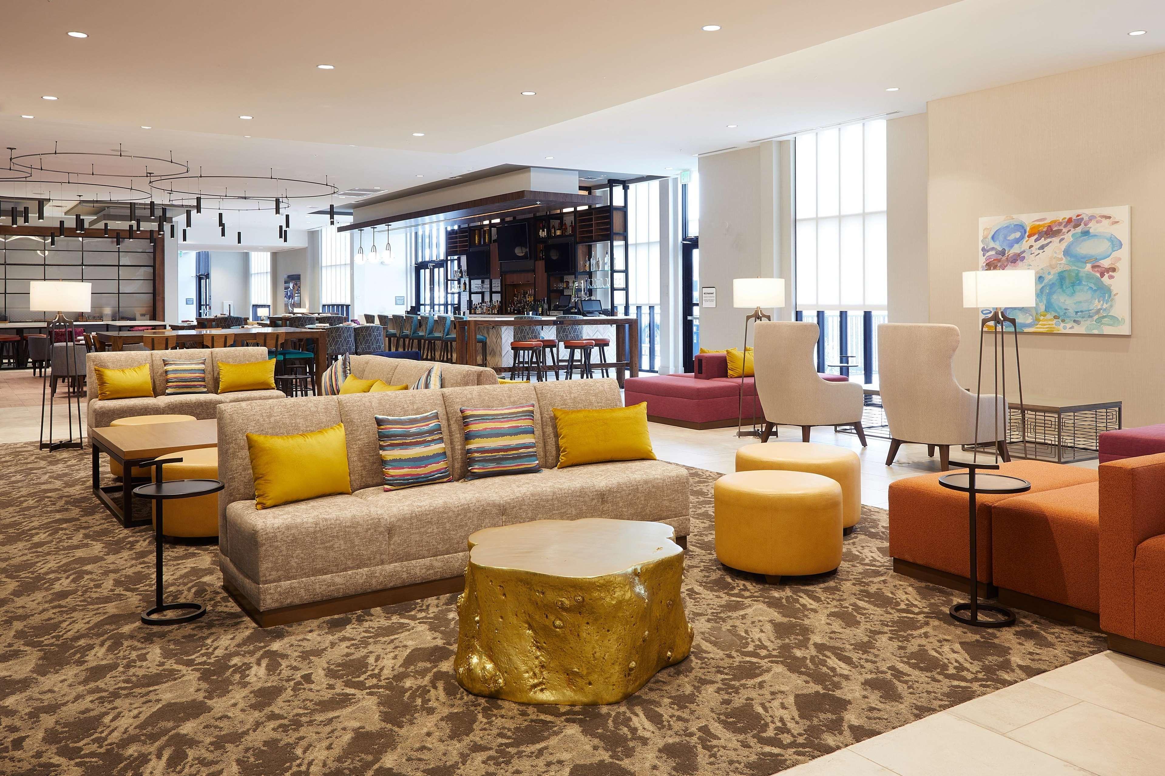 Hilton Garden Inn Elizabethtown Exteriör bild