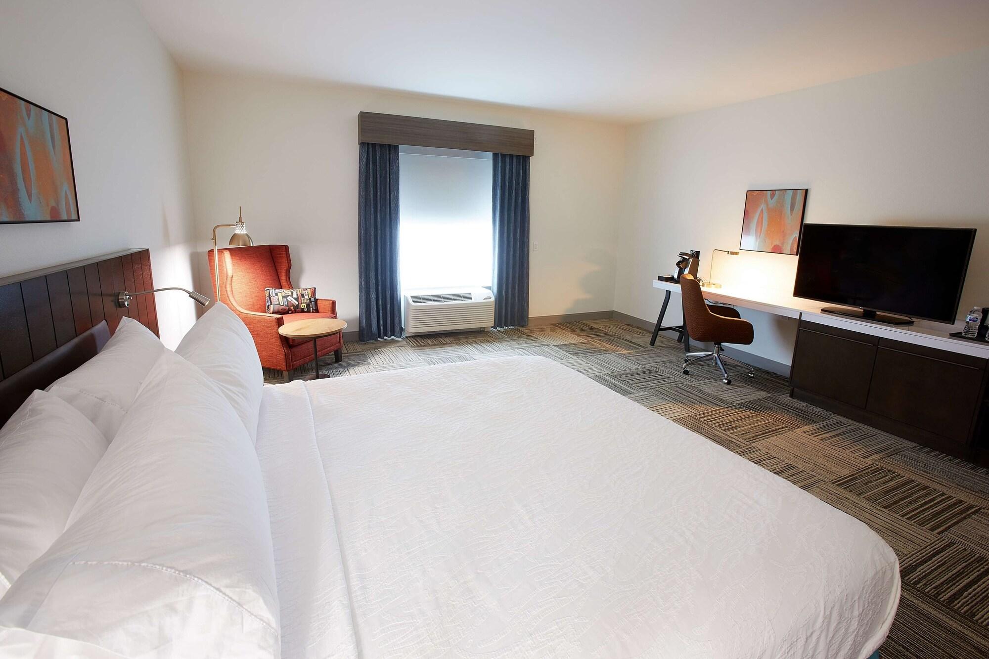 Hilton Garden Inn Elizabethtown Exteriör bild