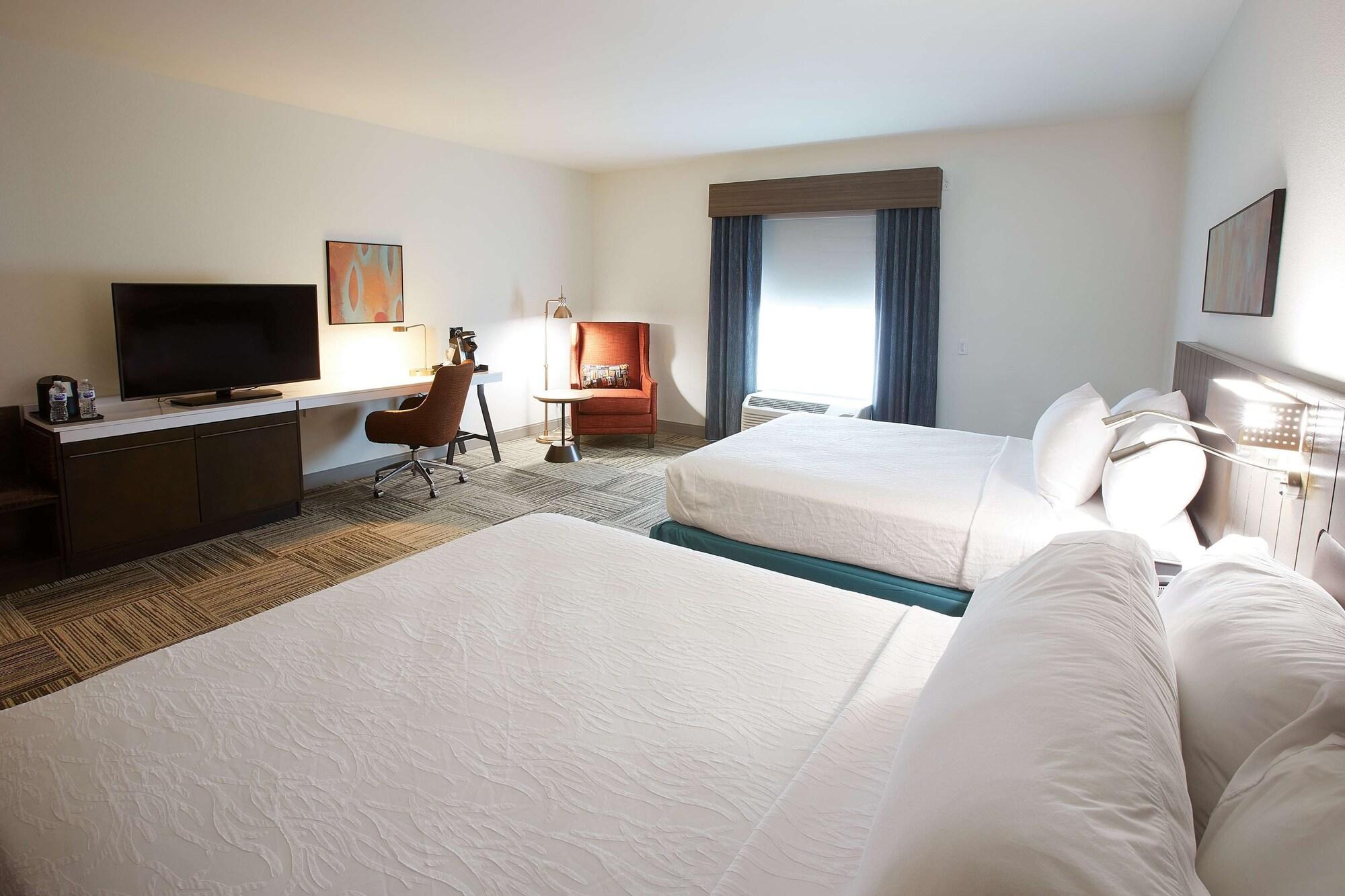 Hilton Garden Inn Elizabethtown Exteriör bild