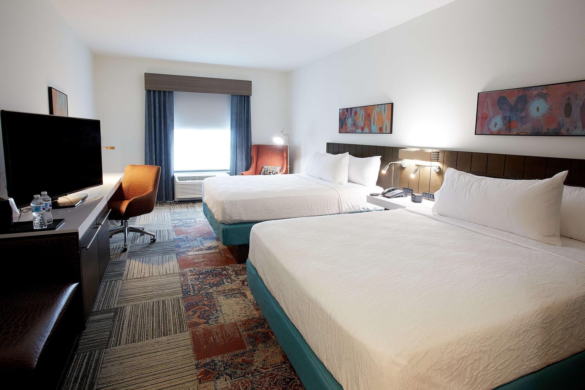Hilton Garden Inn Elizabethtown Exteriör bild
