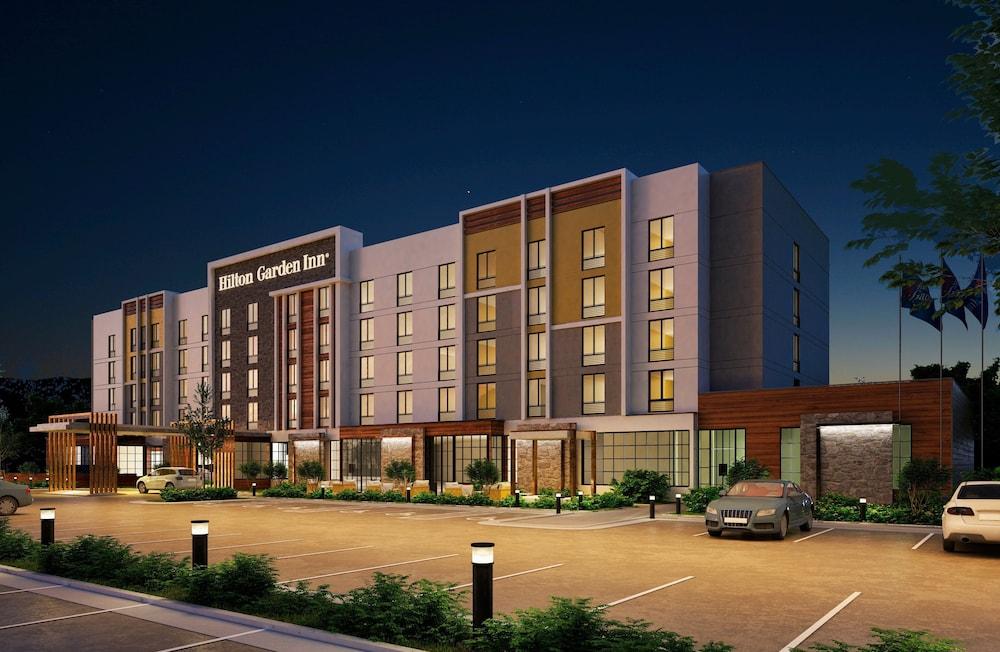 Hilton Garden Inn Elizabethtown Exteriör bild
