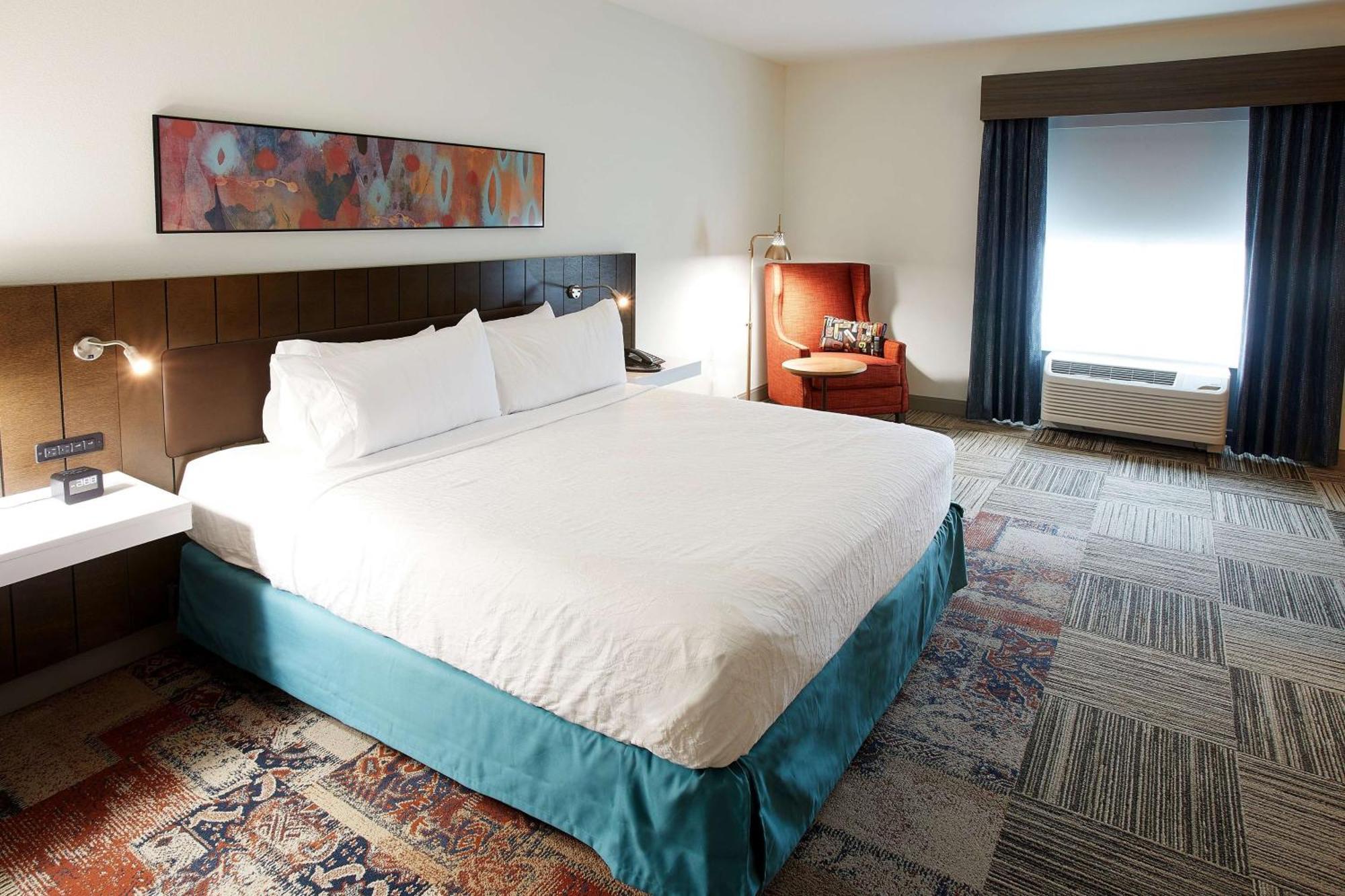 Hilton Garden Inn Elizabethtown Exteriör bild