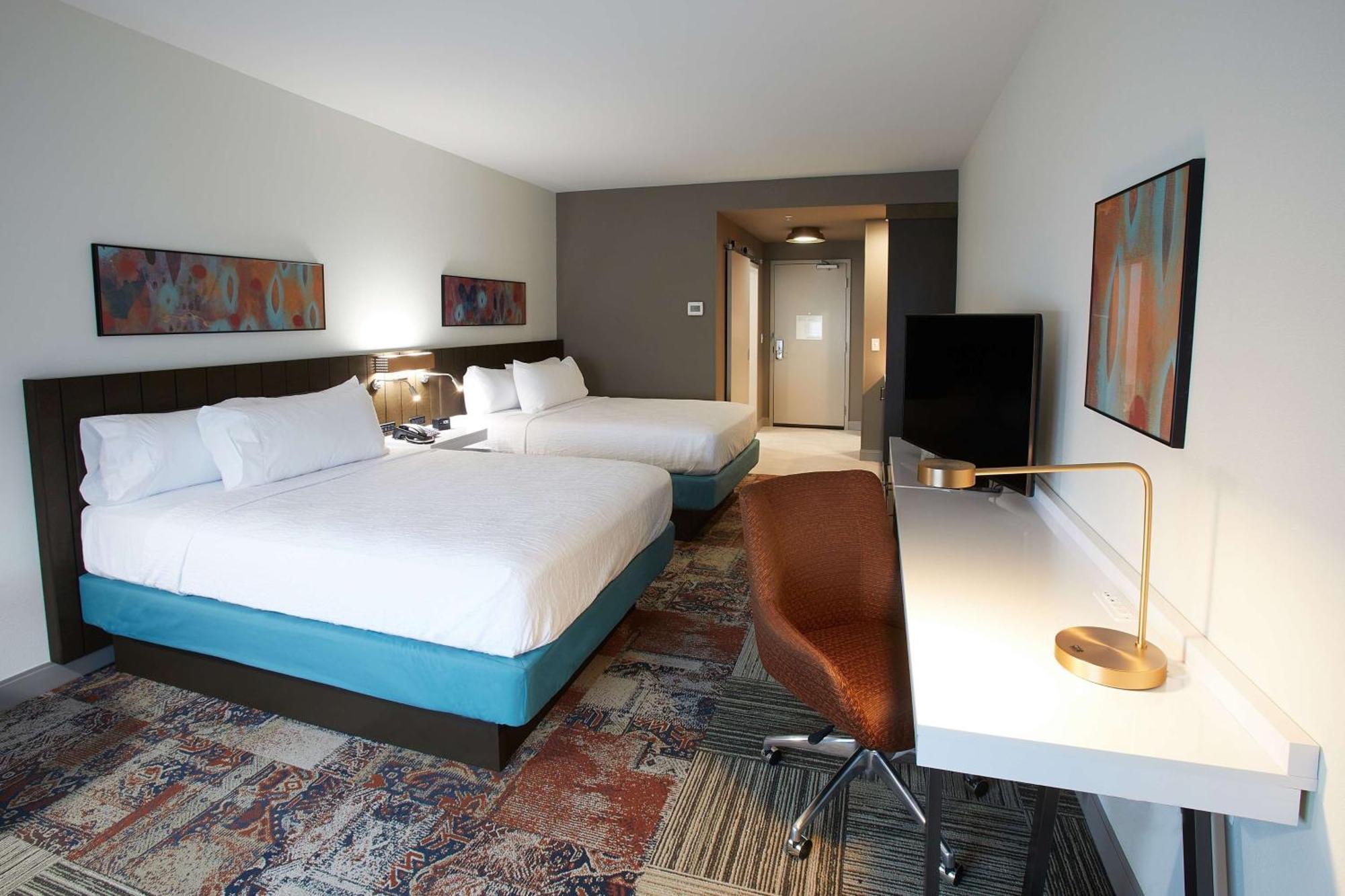 Hilton Garden Inn Elizabethtown Exteriör bild