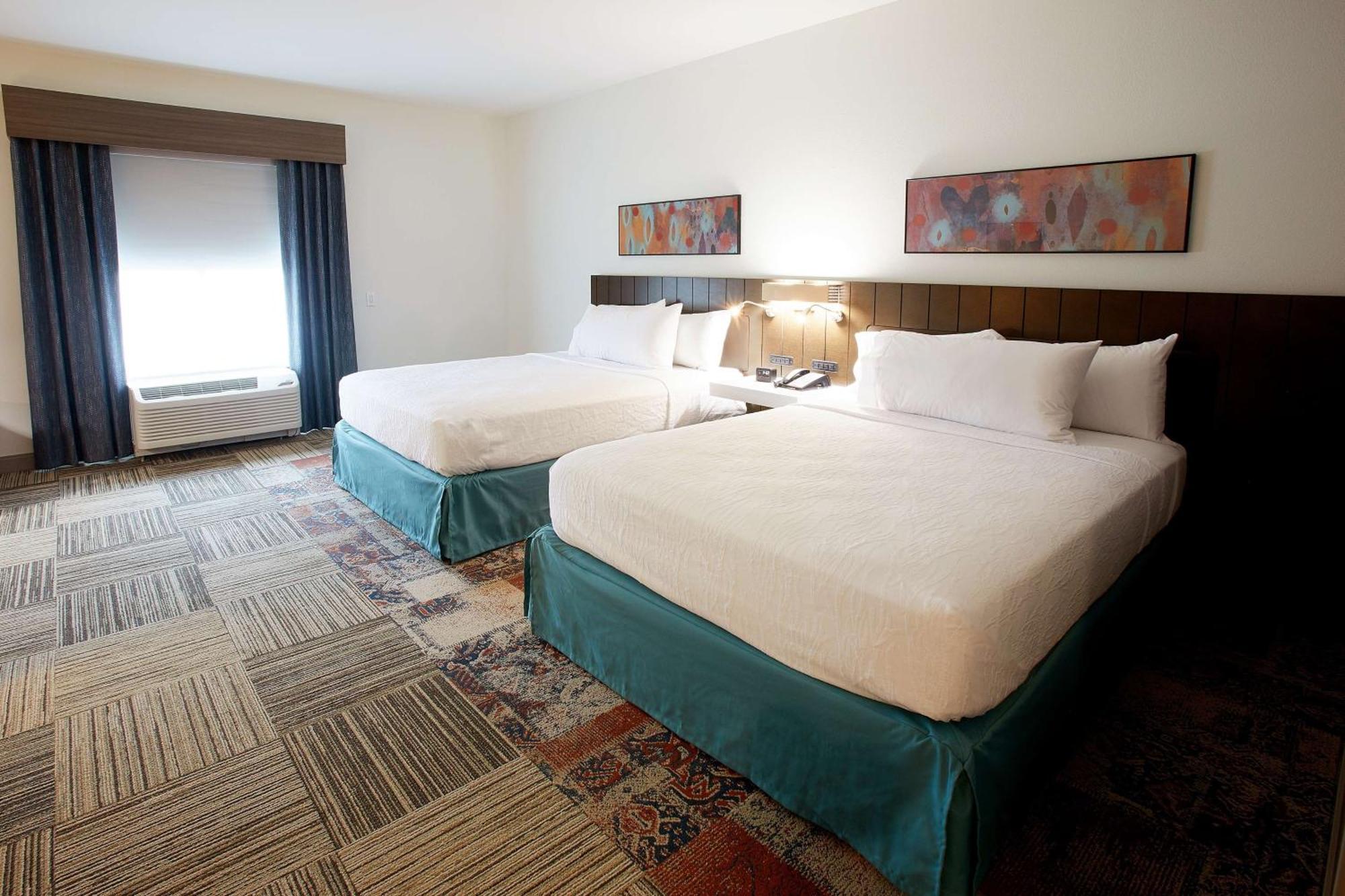 Hilton Garden Inn Elizabethtown Exteriör bild