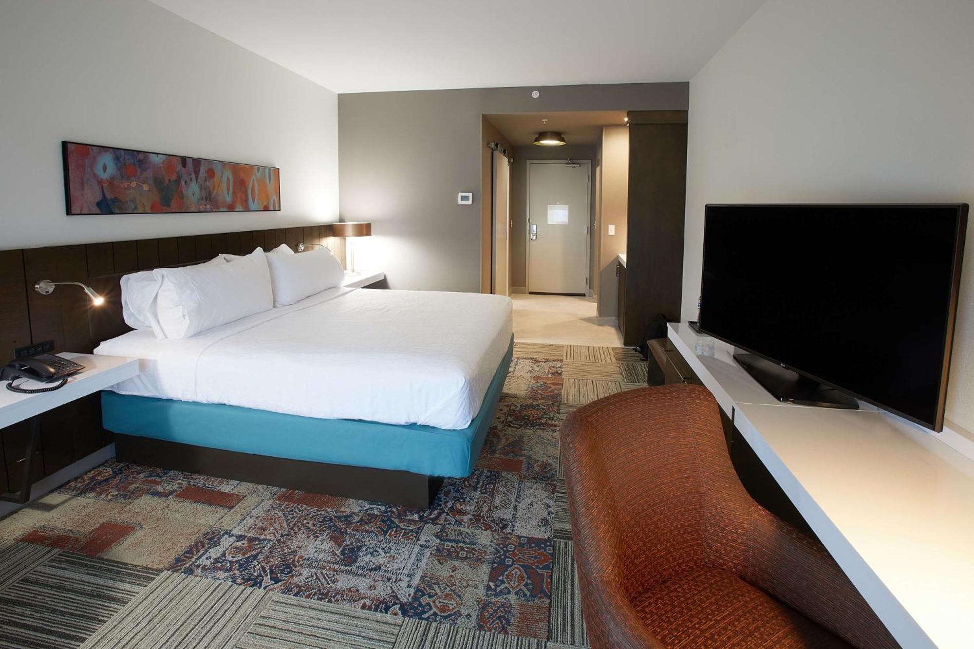 Hilton Garden Inn Elizabethtown Exteriör bild