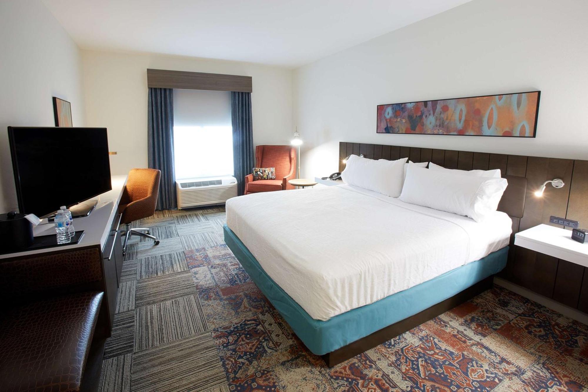 Hilton Garden Inn Elizabethtown Exteriör bild